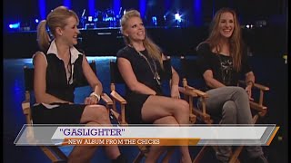 Good Day NWA: The Chicks Drop “Gaslighter” Profile