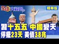 全球供應鏈與稀土問題