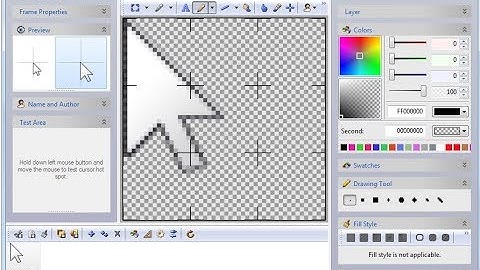 How To Create A Highlighted Mouse Cursor In Five Minutes
