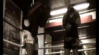 Road to Glory - Reece Rowell 640X480 - Pt 1.avi