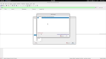 3 Decrypting SIP over TLS SRTP Traffic