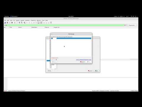 3 Decrypting SIP over TLS SRTP Traffic