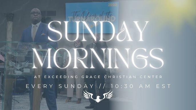 Exceeding Grace Ministries