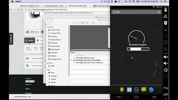 Push Notifications for your Adobe PhoneGap Build App