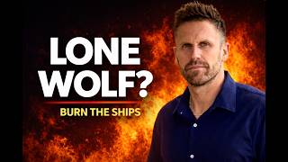Should You Leave Your Recruiting Agency? The Lone Wolf Truth
