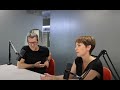 María José Peral y David Hurtado dos expertos de IA nos hablan de su adopción global