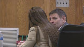 Resentencing trial continues for convicted murder Johnny Calhoun