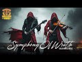 SYMPHONY OF WRATH Violin Metal SYMPHONY OF WRATH Violin Metal
