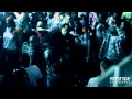 Travis Porter crowd Fight during live Performance