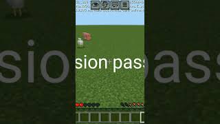 Minecraft best Klaus item #edit #roblox #ihavethisthingwithplants