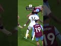 Mo’s rollercoaster game 🎢 #shorts #kudus #westham
