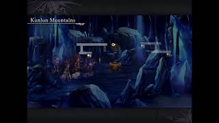 Another Eden 2.6.100 Chapter 69 "West of Kunlun, the Hidden Village of Specters" Story Walkthrough