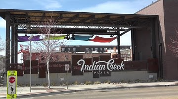 Destination Caldwell proposes new LED video display for downtown