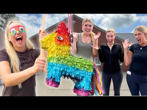 XXL BIRTHDAY VLOG!