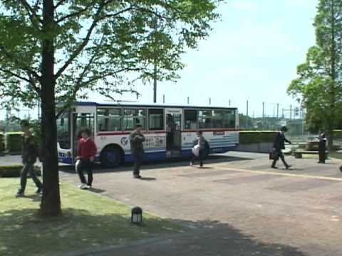 日本福祉大学 キャンパス紹介 半田キャンパスの施設紹介 Youtube