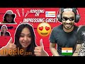 Indian Guy Roasting Foreigners on Omegle 🇮🇳