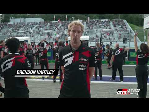 2025 WEC Fuji: Hard times at home