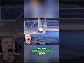 Insane Rocket League Fakeout Goal! Opponents Didn't See It Coming! #shorts
