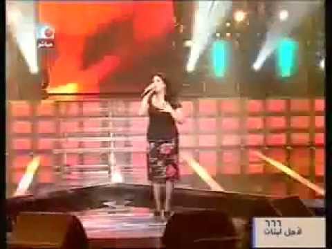 Yosra Mahnouch - Eddam EL Kel | يسرا محنوش - قدام الكل