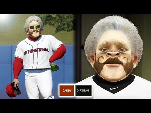   MLB The Show But I M A Freak Show