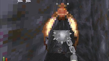 ESM Daggerfall - 6: Morgiah