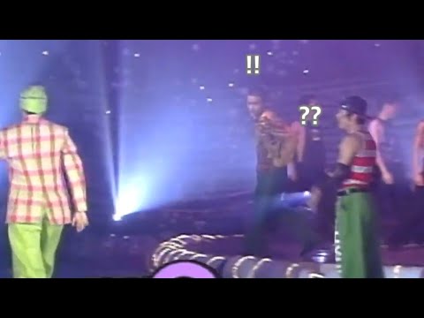 정줄 놨다가 호다닥 뛰어가는