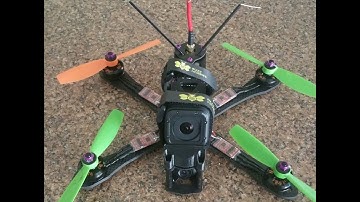 5 inch Alien Final Flight for 2015