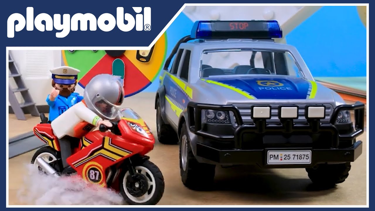 NIEUWE COMPILATIE | Politieauto PRANK | Meme Animatie