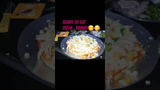 Ready to Make Pizza at home...😋🙂 #explore #viral #lifeisbutadream #ytshorts