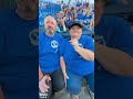 BYU Soccer Fans Are Different ⚽️🔥 | Cougar Soccer Stories