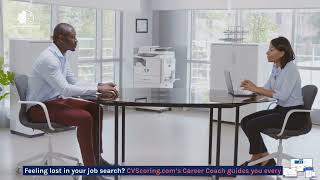 Cvscoring Com Need Help From A Career Coach?