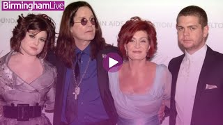 BBC Ozzy Osbourne documentary mysteriously pulled hours before airing