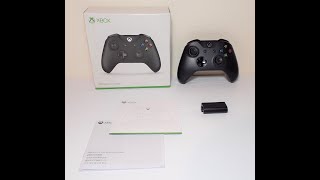 Microsoft：6CL-00003 「Xbox One ワイヤレス コントローラー (ブラック)」#KSA3313