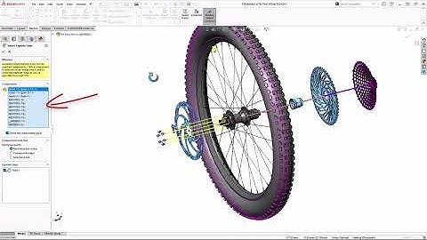 Using Smart Explode Lines