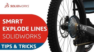 Using Smart Explode Lines