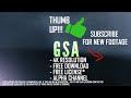 End of video