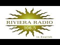 Into the arctic in monaco riviera radio