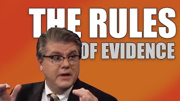 In Divorces, Forensic Accountants Must Know These Rules Cold or Else