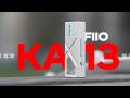 Лучший Портативный Свисток ?🔥 FIIO KA13