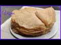 ДЕТИ ОБОЖАЮТ ЭТИ БЛИНЫ. Бюджетные с аквафабой | Budget pancakes with aquafaba