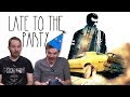 Let's Play Driver: San Francisco - Late To The Party