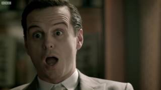 YTP - Sherlock is actually fat