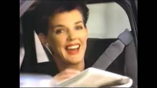 1990 Toyota Camry Commercial