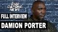 Profile Picture of Damion Porter On Being From Hoover/ Getting Shot At 12/ Prison Riotson Google