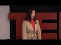 The One Question You Should NOT Ask Someone You&#39;ve Just Met | Holly R. Hughes | TEDxMint Street