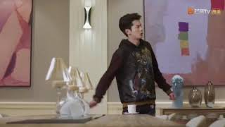 Meteor Garden..Eng Sub..Ep 34..Doming si Gets Angry..Dylan Wang..