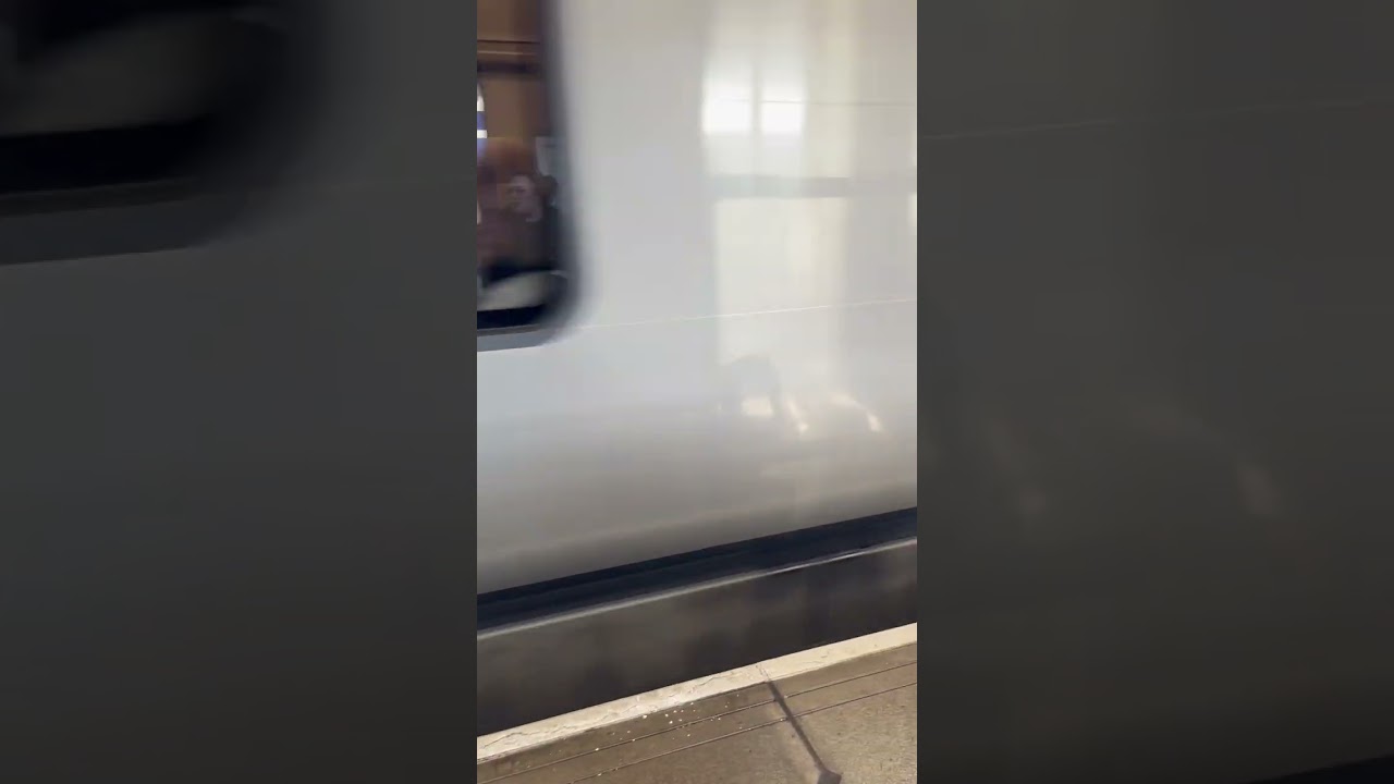 Trans Pennine Express 185127 Grimsby Town to Liverpool Lime Street via Doncaster