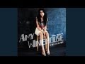 Amy Winehouse - Back To Black (LIVE ALBUM) *Fan made