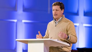 Andy Davis | A Mighty Angel and a Little Scroll | Revelation 10