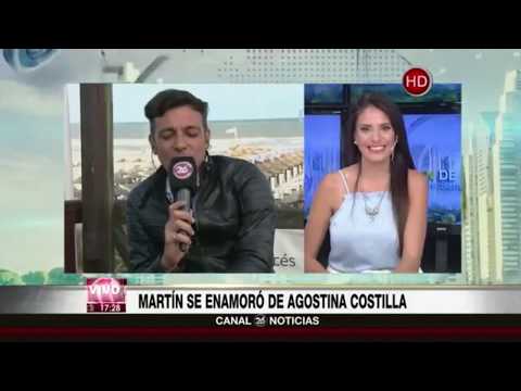 Me enamoré en medio de una nota by Bossi